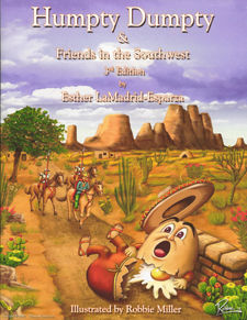 Humpty Dumpty & Friends in the Southwest